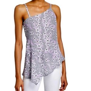 Top Parker Lavender Lula Sleeveless  Blouse